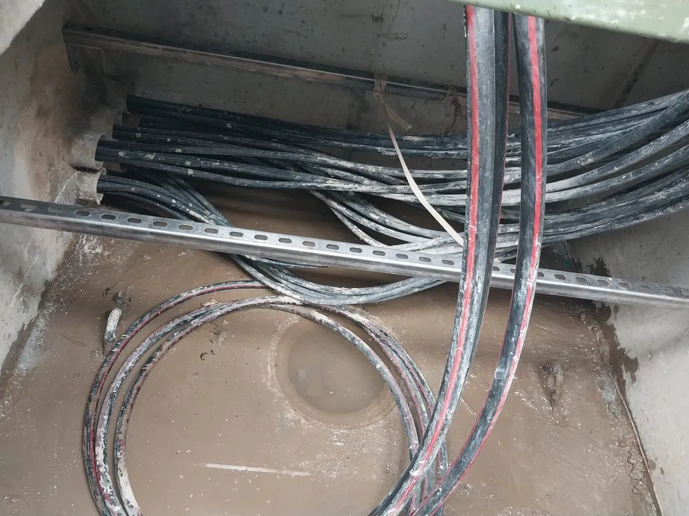 Emergency electrician providing circuit breaker repair in Oley, PA - EM Electrical Services