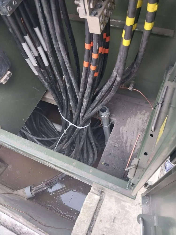 Affordable electrician providing wiring installation in Oley, PA - EM Electrical Services