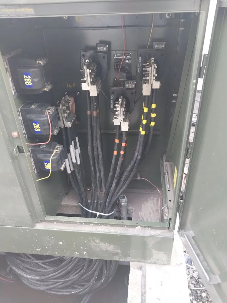 Expert lighting installation experts serving Oley, PA - EM Electrical Services