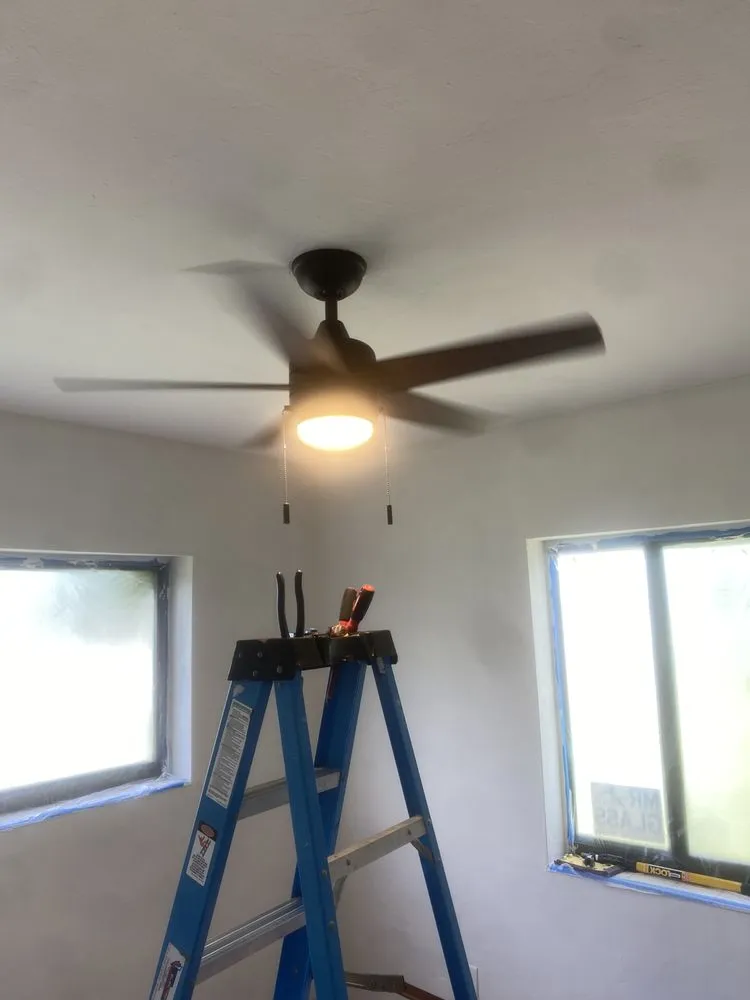 Slide of EM Electro Pro