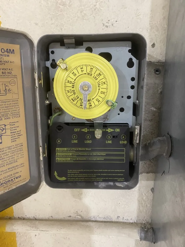 Slide of EM Electro Pro