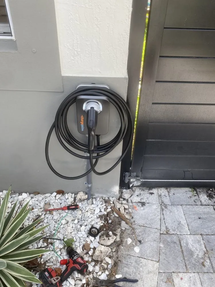 Slide of EM Electro Pro