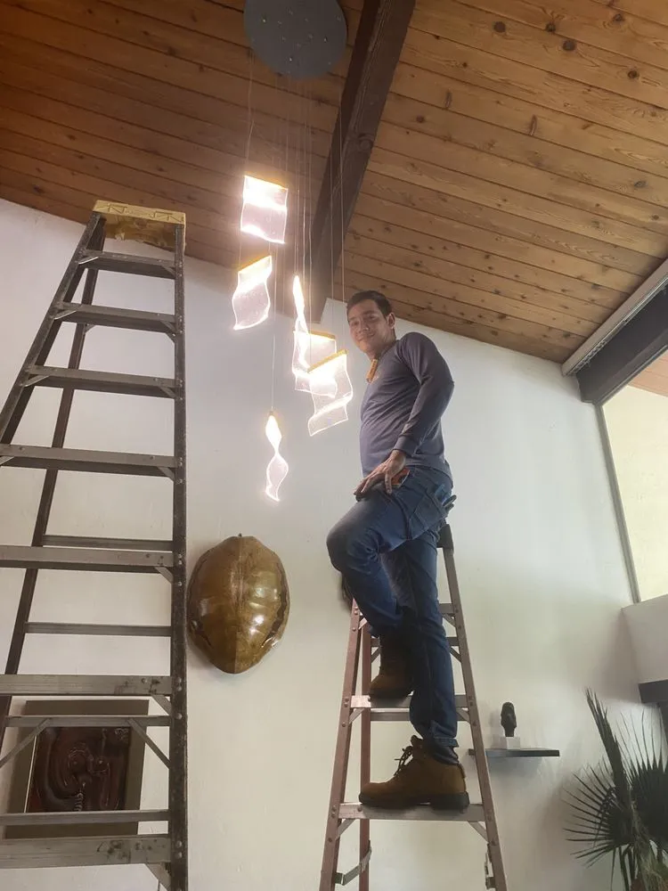 Slide of EM Electro Pro