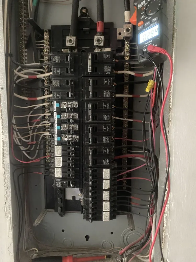 Slide of EM Electro Pro