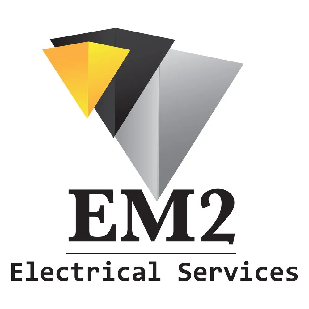 Slide of EM2 Electrical Services