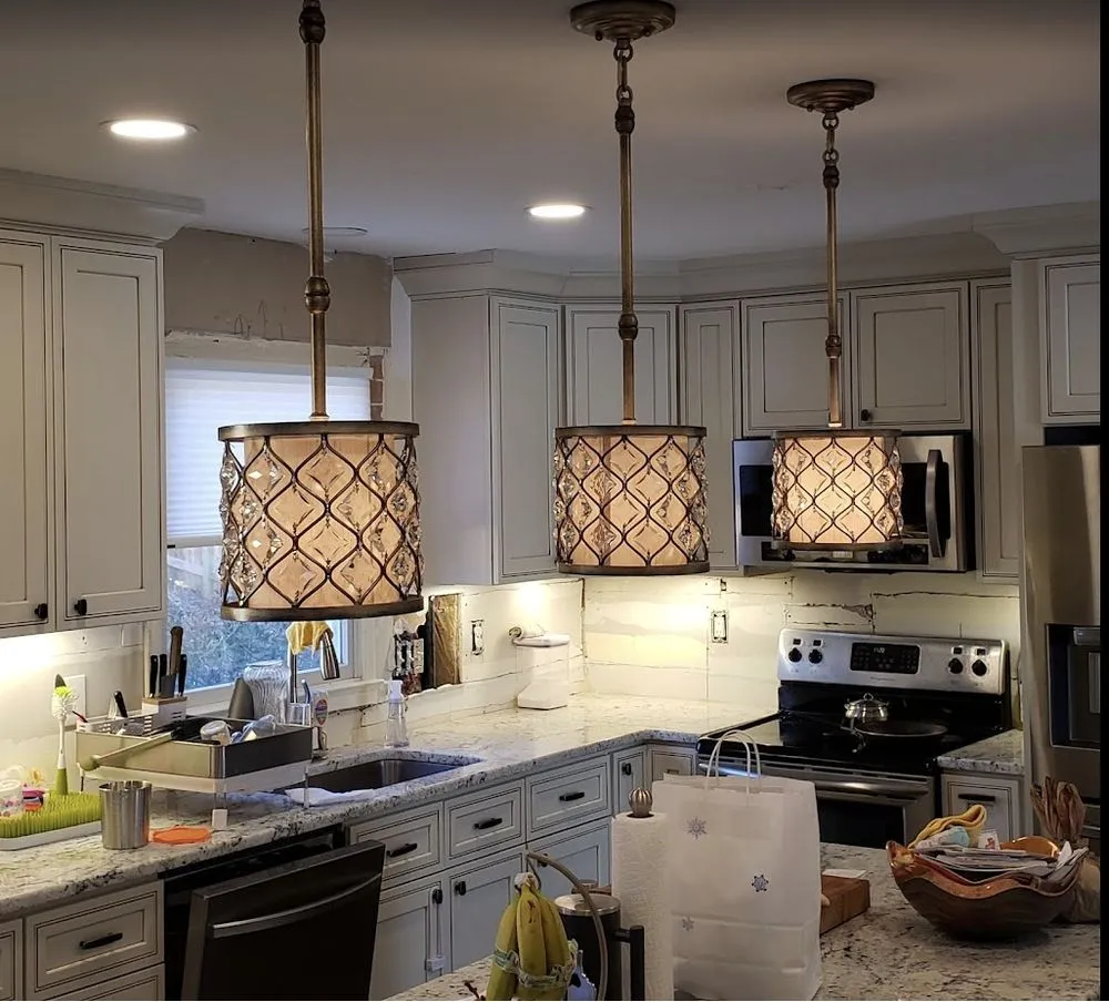 Slide of EM2 Electrical Services