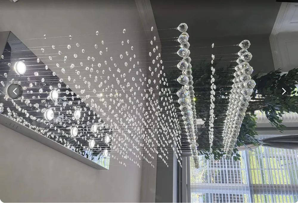 Slide of EM2 Electrical Services