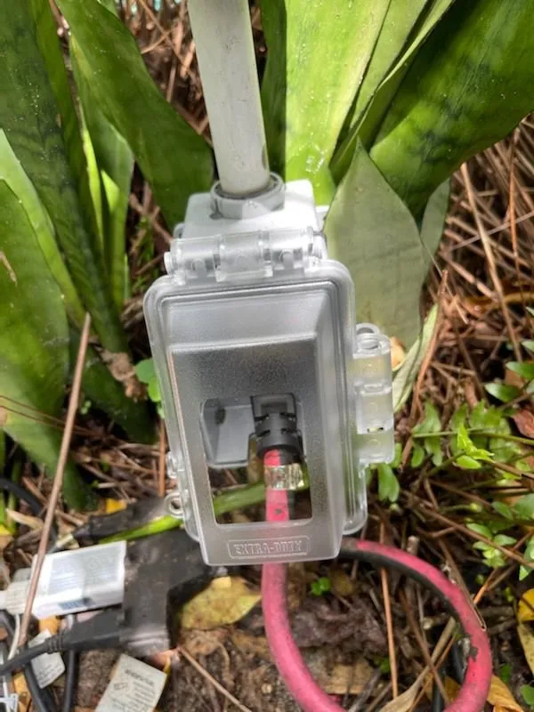 Slide of Emani Electric