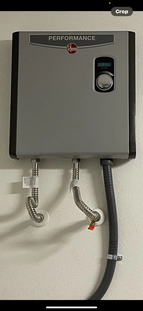 Slide of Emani Electric