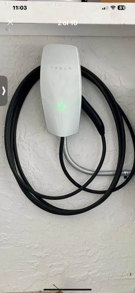 Slide of Emani Electric