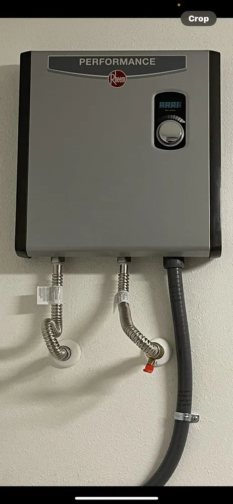 Slide of Emani Electric