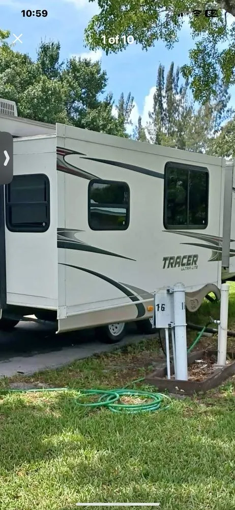 Slide of Emani Electric