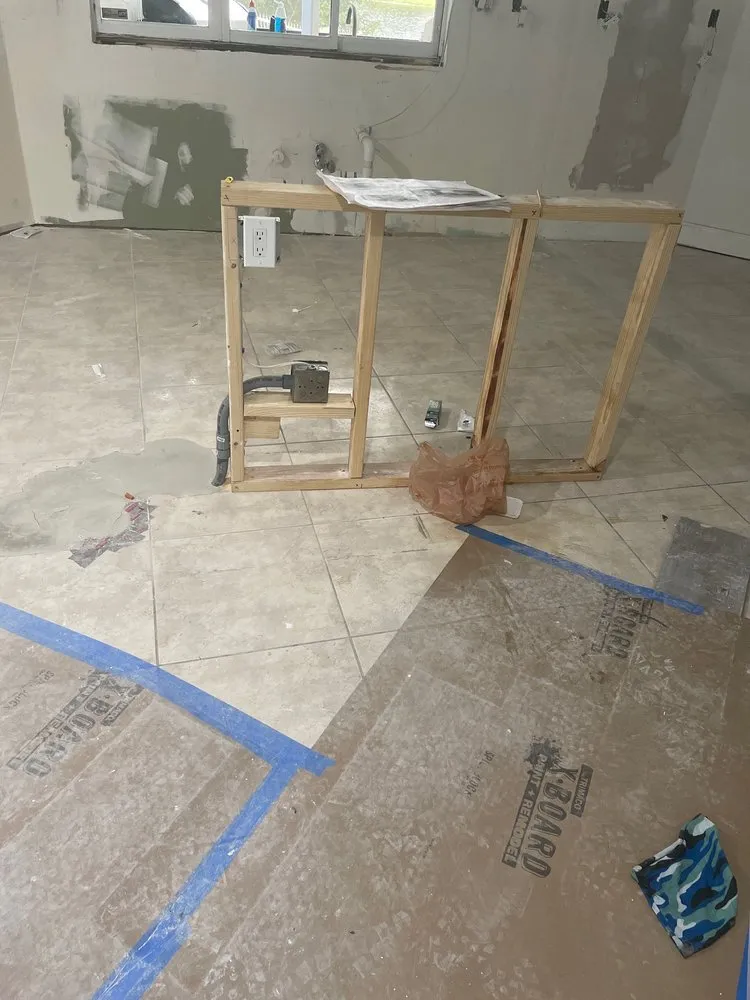 Slide of Emani Electric