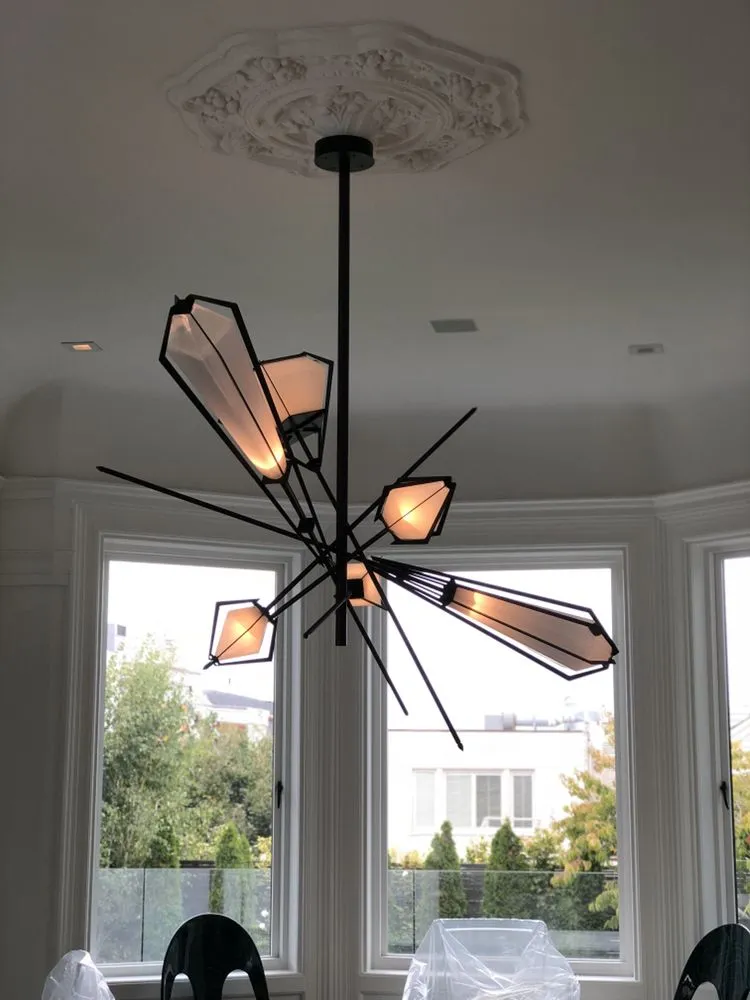 Slide of Emanuel Morales Electric