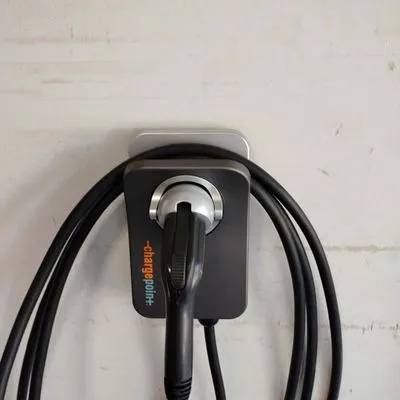 Emanuel Morales Electric