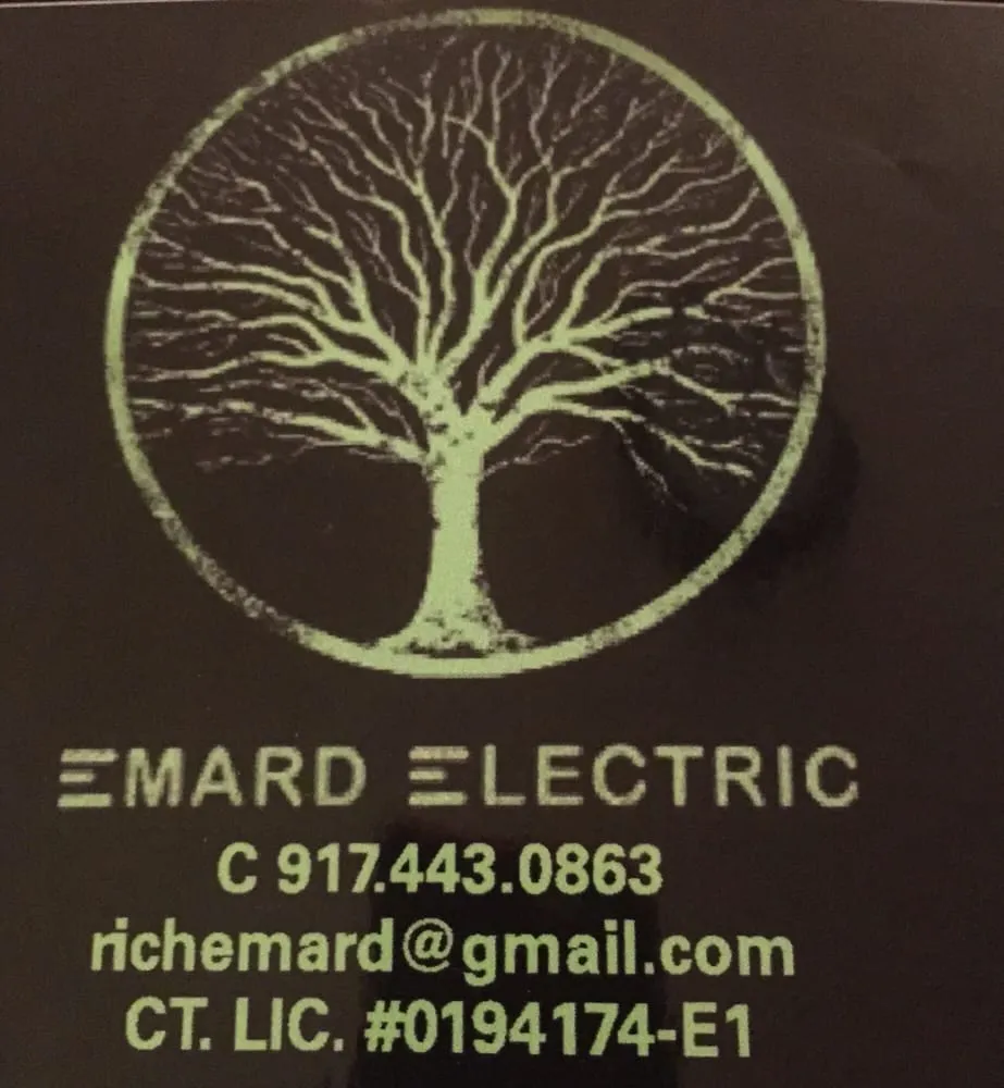 Slide of Emard Electric