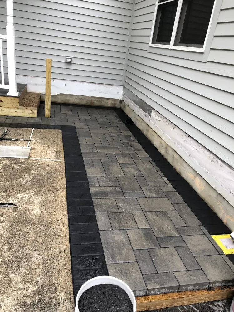 Licensed wiring installation experts serving Nuevo Brunswick, NJ - Emas construction