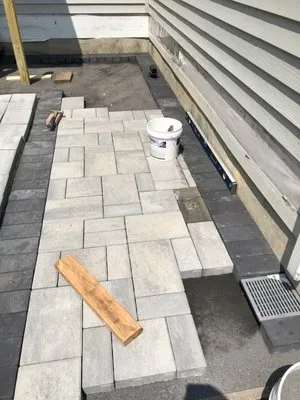 Emas construction