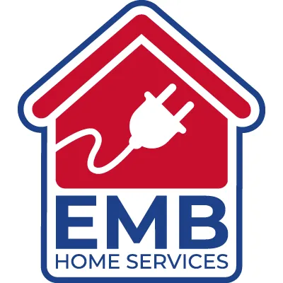 Slide of EMB Home Services