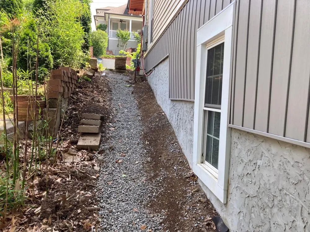 Slide of Embark Project Services