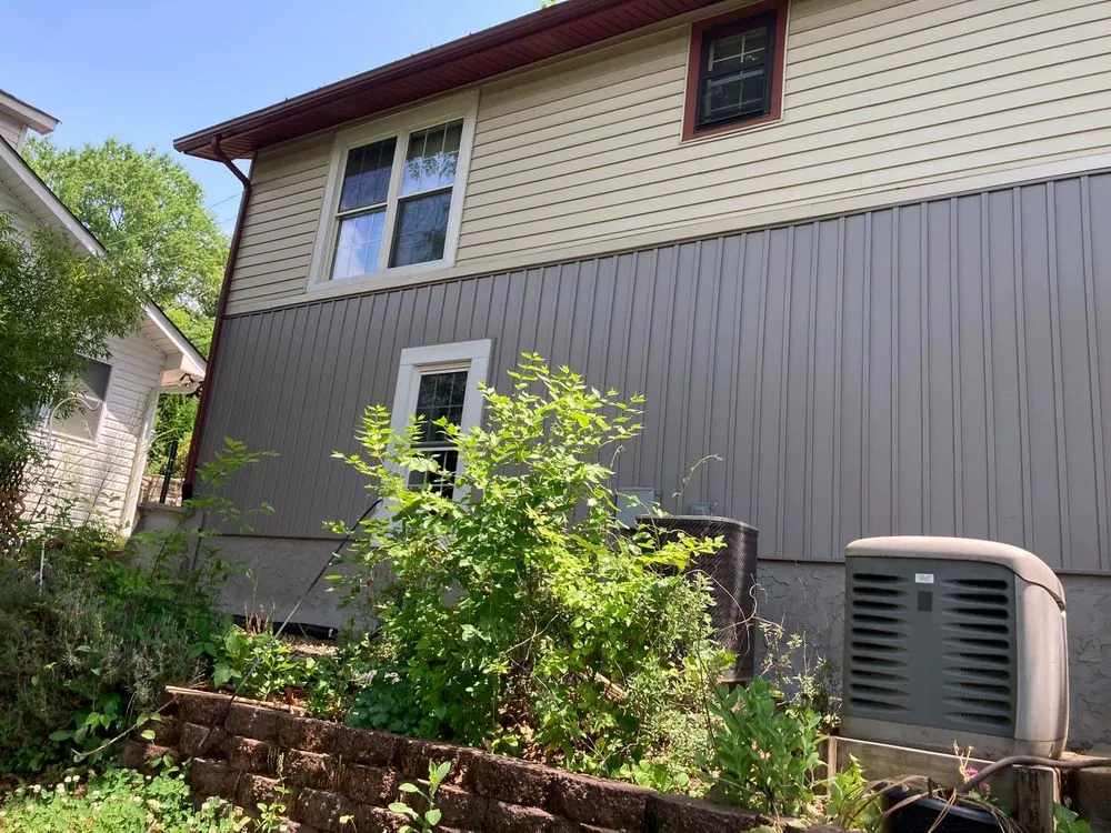 Slide of Embark Project Services