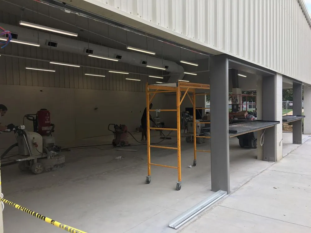 Reliable electrical repair in , by Embark Project Services