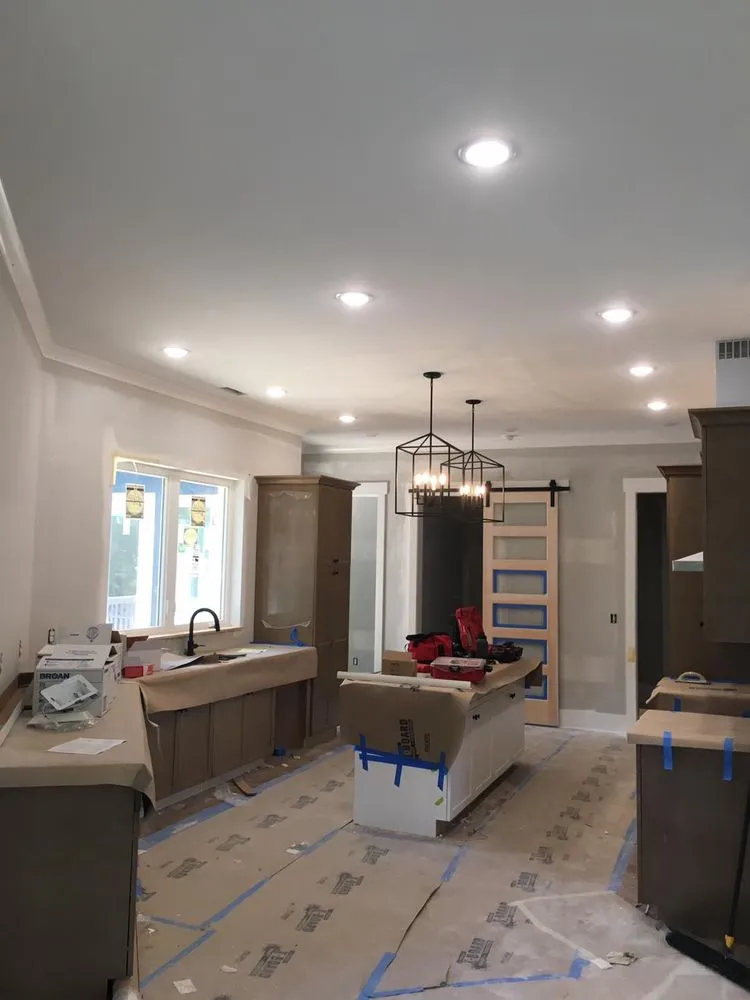 Slide of Embark Project Services