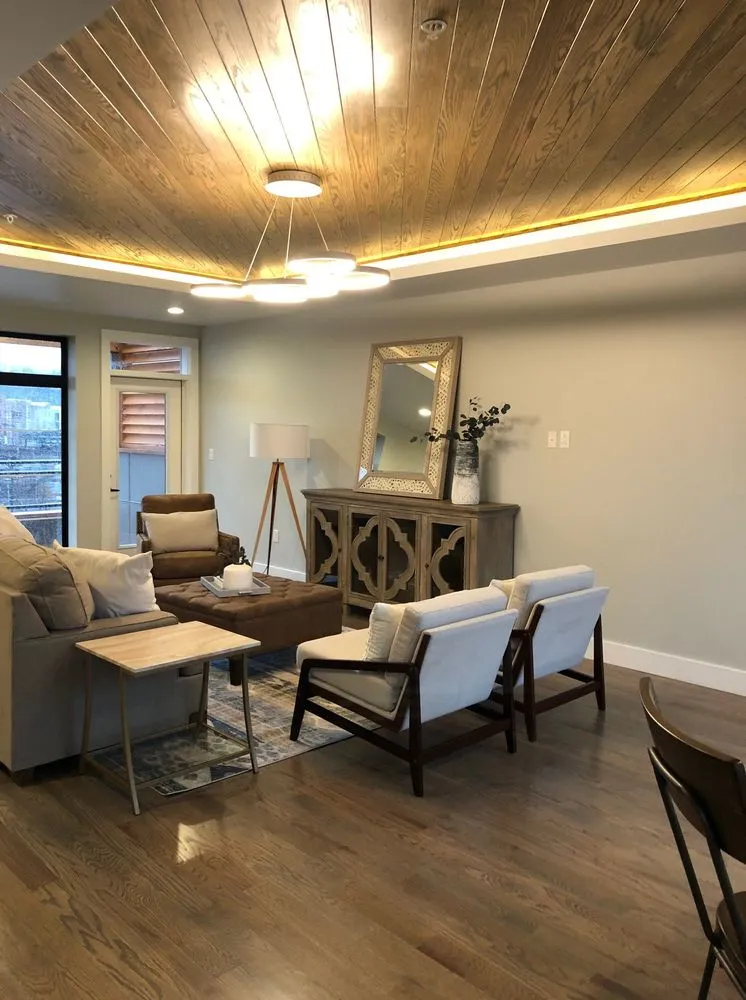 Slide of Embark Project Services