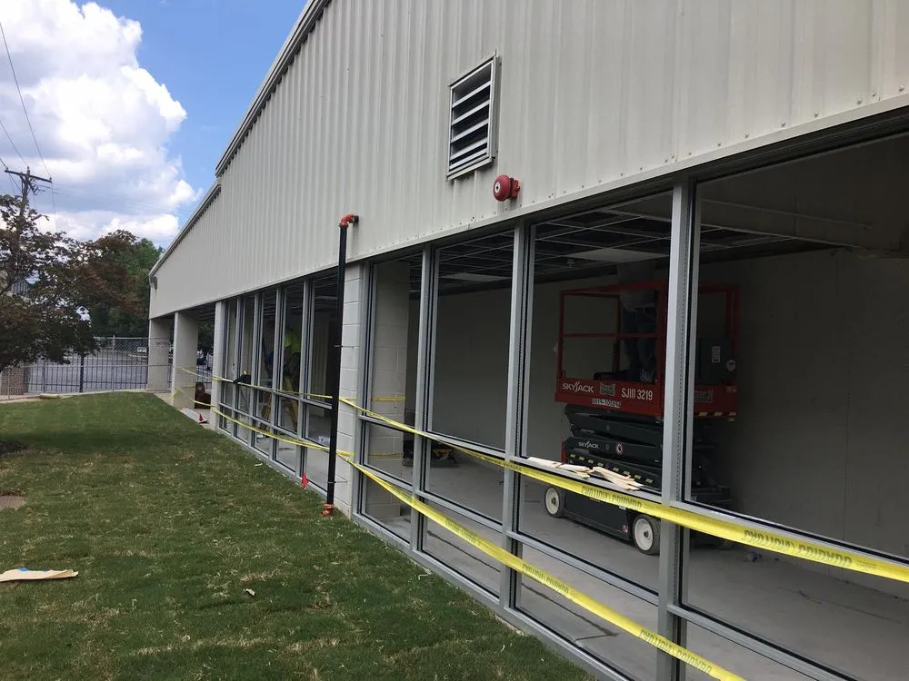 Slide of Embark Project Services