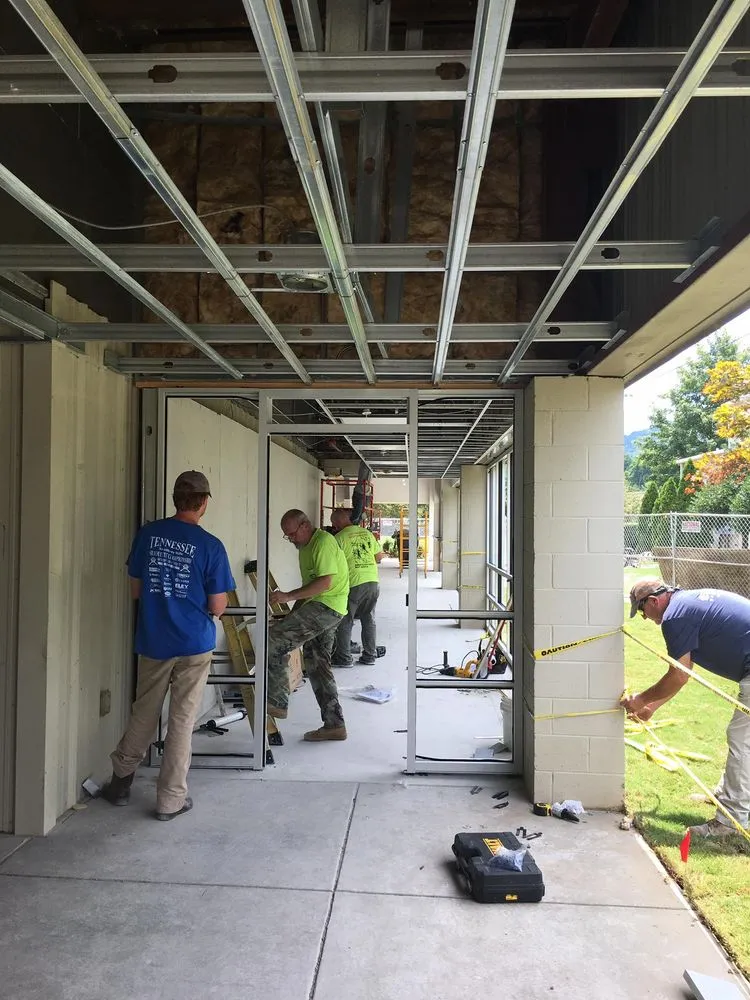 Slide of Embark Project Services