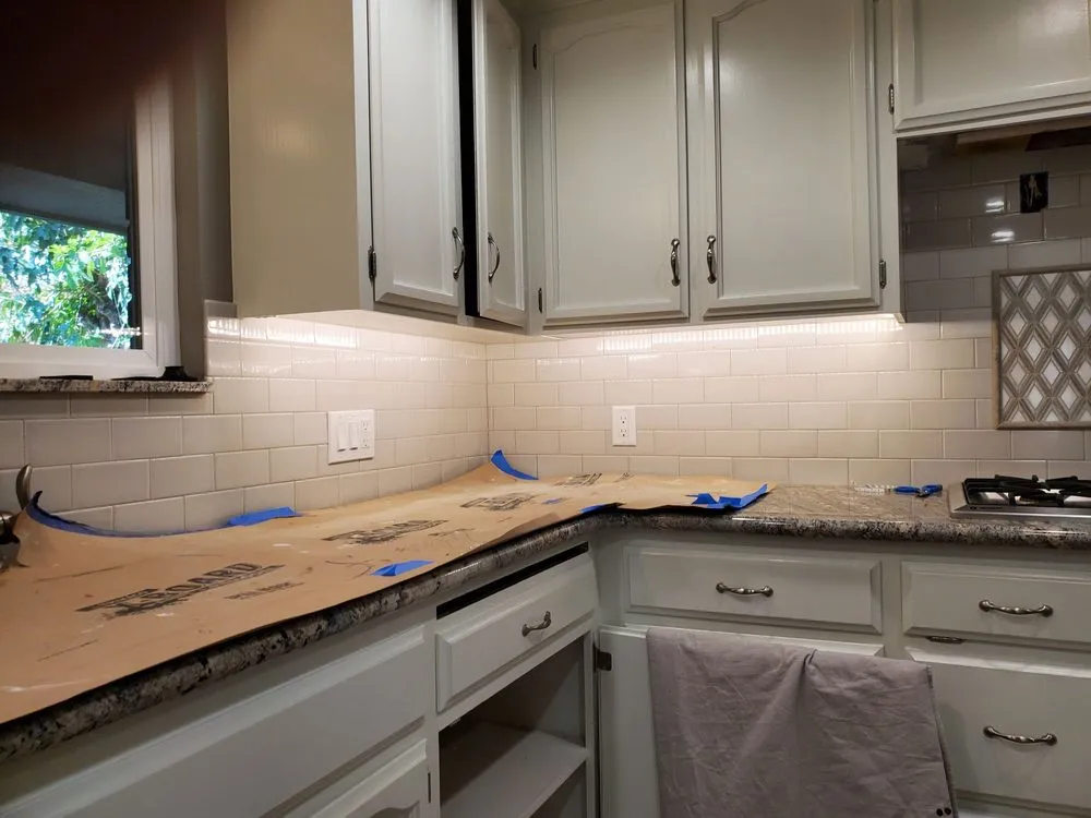 Slide of Emberlight electric service