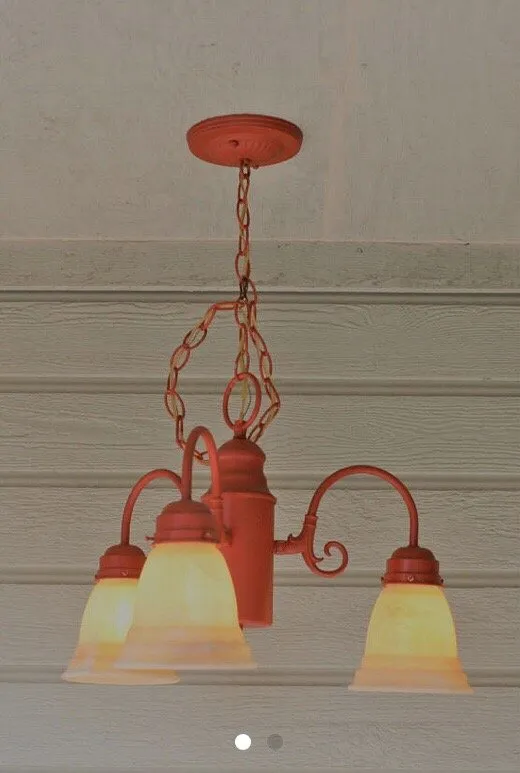 Slide of Emberlight electric service