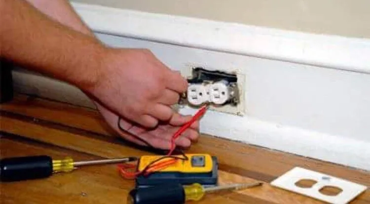 Slide of Emberlight electric service