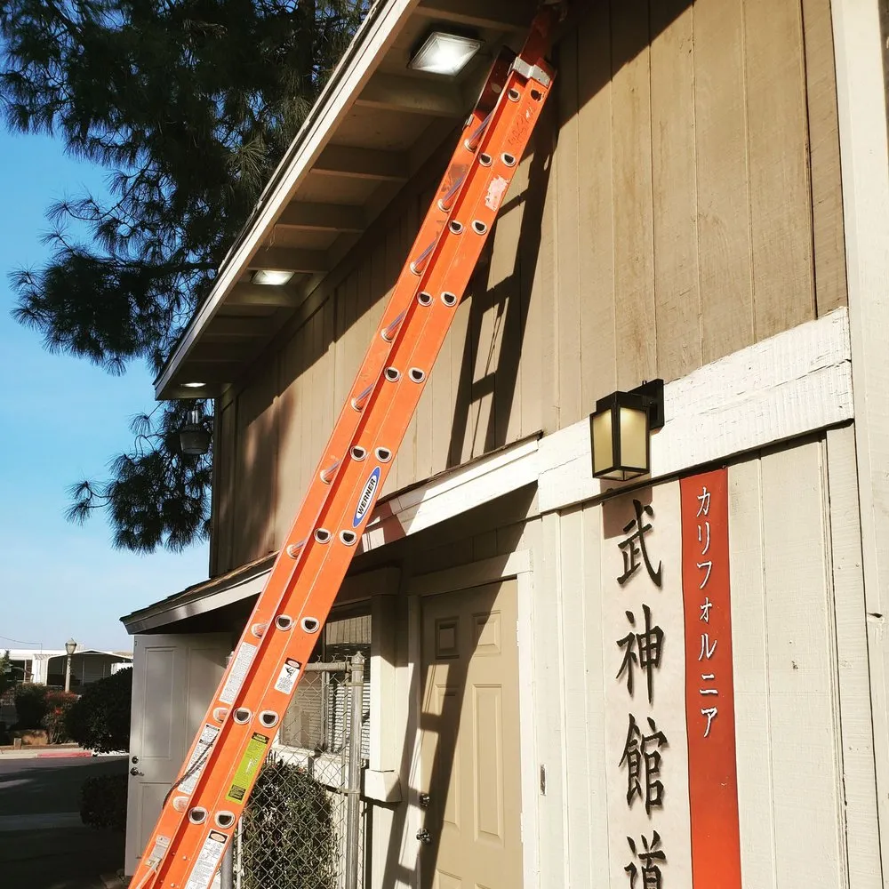 Slide of Emberlight electric service