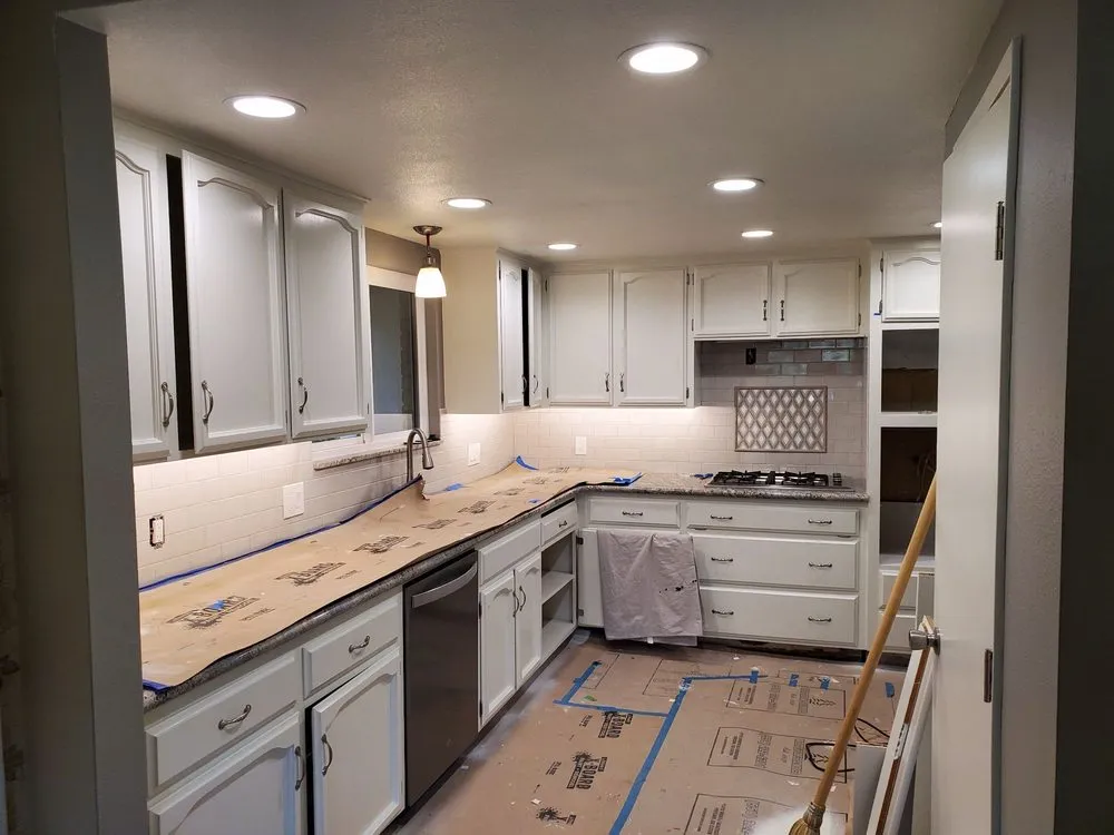 Slide of Emberlight electric service