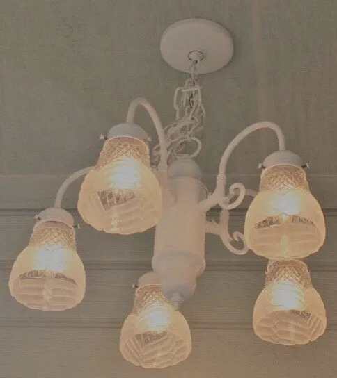 Slide of Emberlight electric service