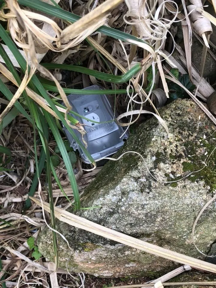 Slide of Embers Licensed Electrician