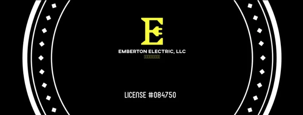 Slide of Emberton Electric