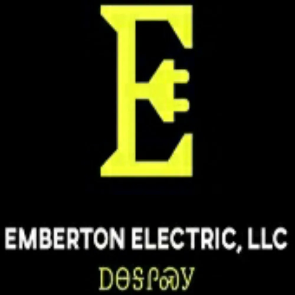 Slide of Emberton Electric