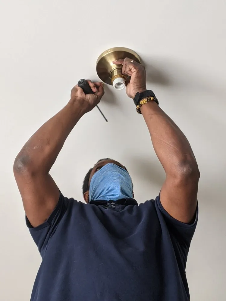 Slide of Embody Electric