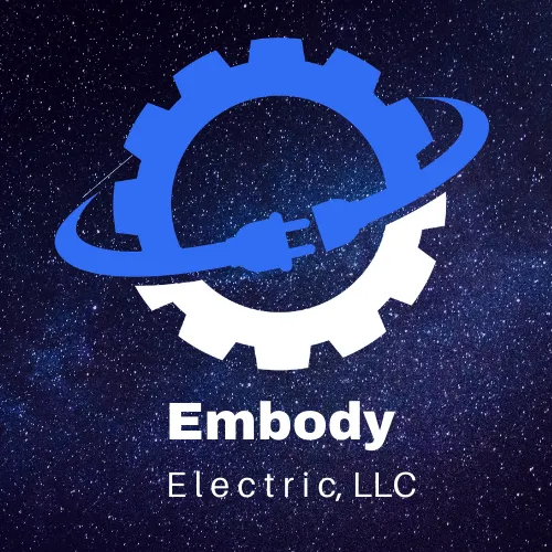 Slide of Embody Electric