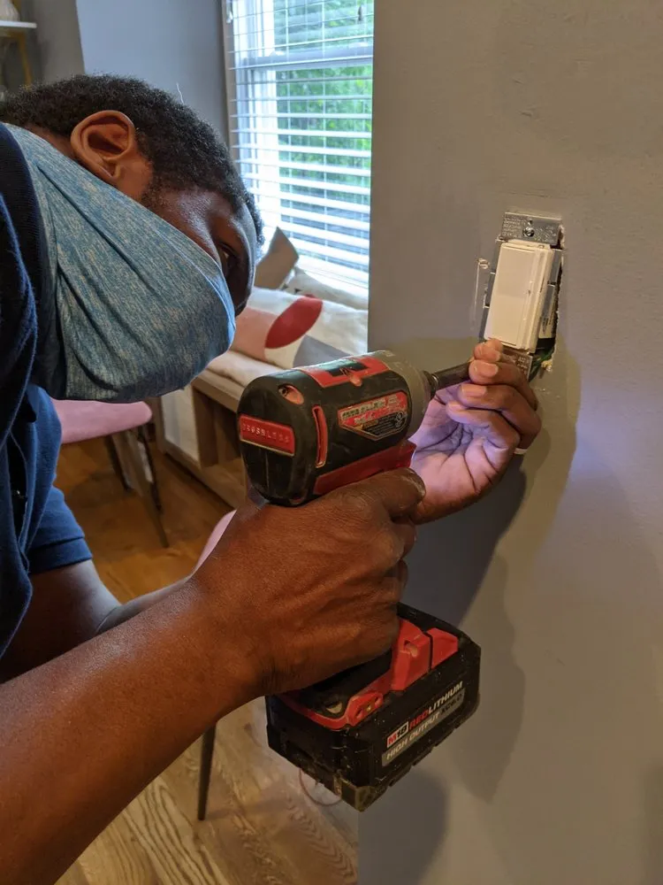 Slide of Embody Electric