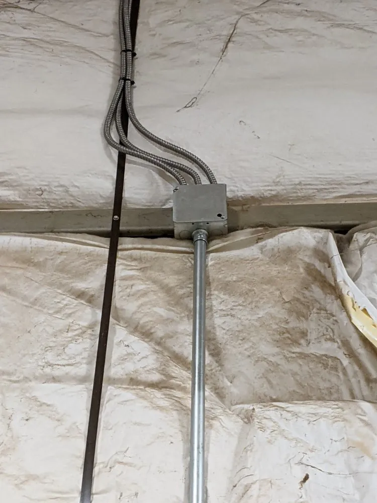 Slide of Embody Electric