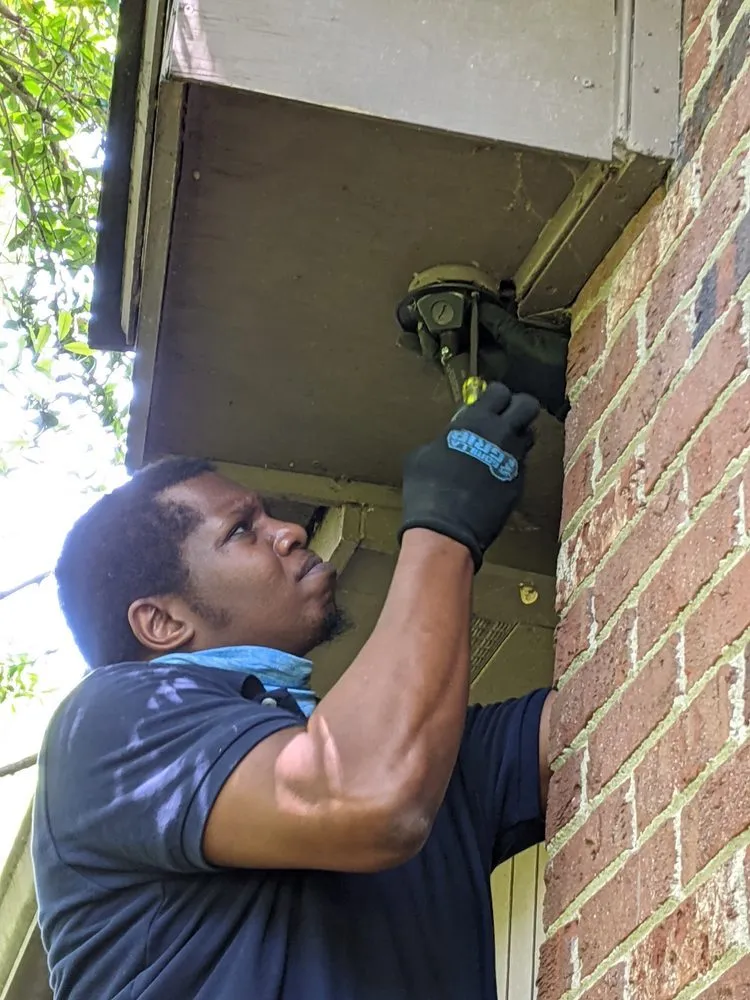 Slide of Embody Electric