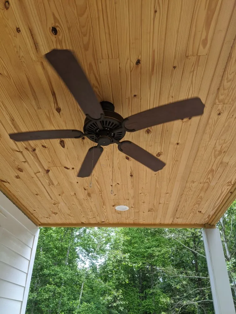 Slide of Embody Electric