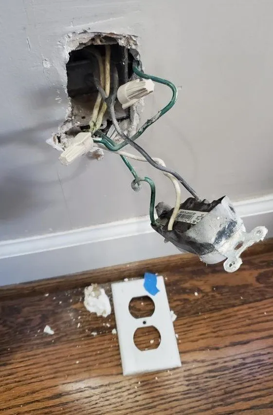 Slide of Embody Electric