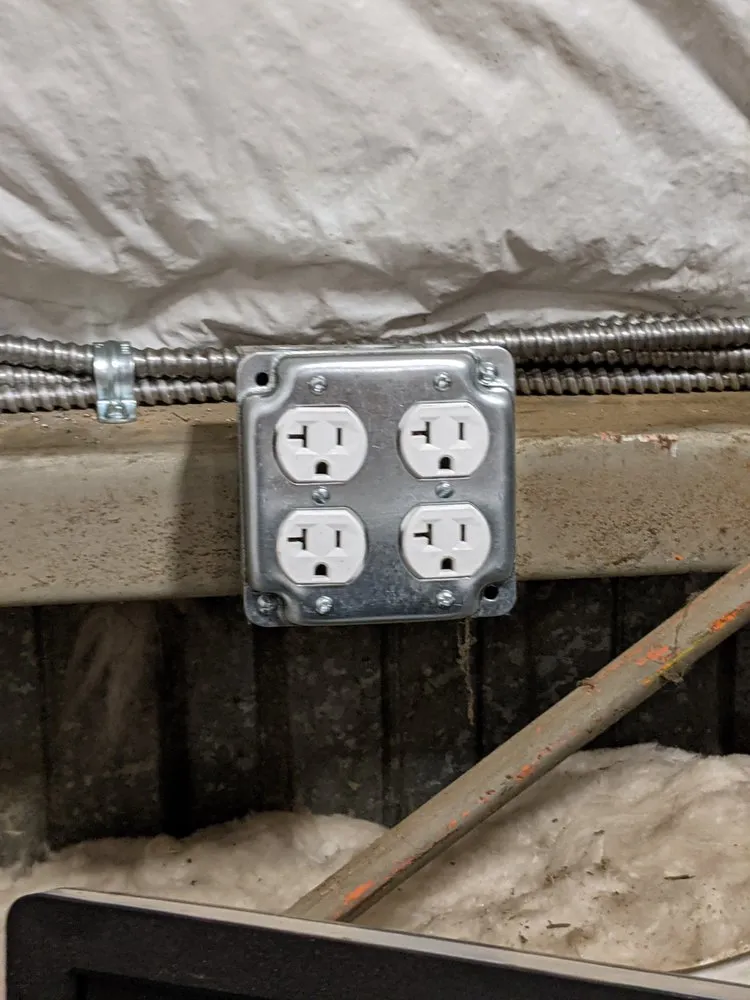 Slide of Embody Electric