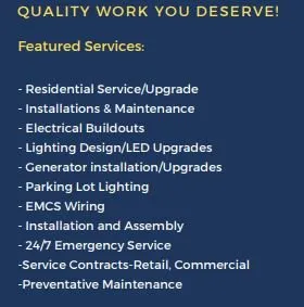 Slide of Embody Electric