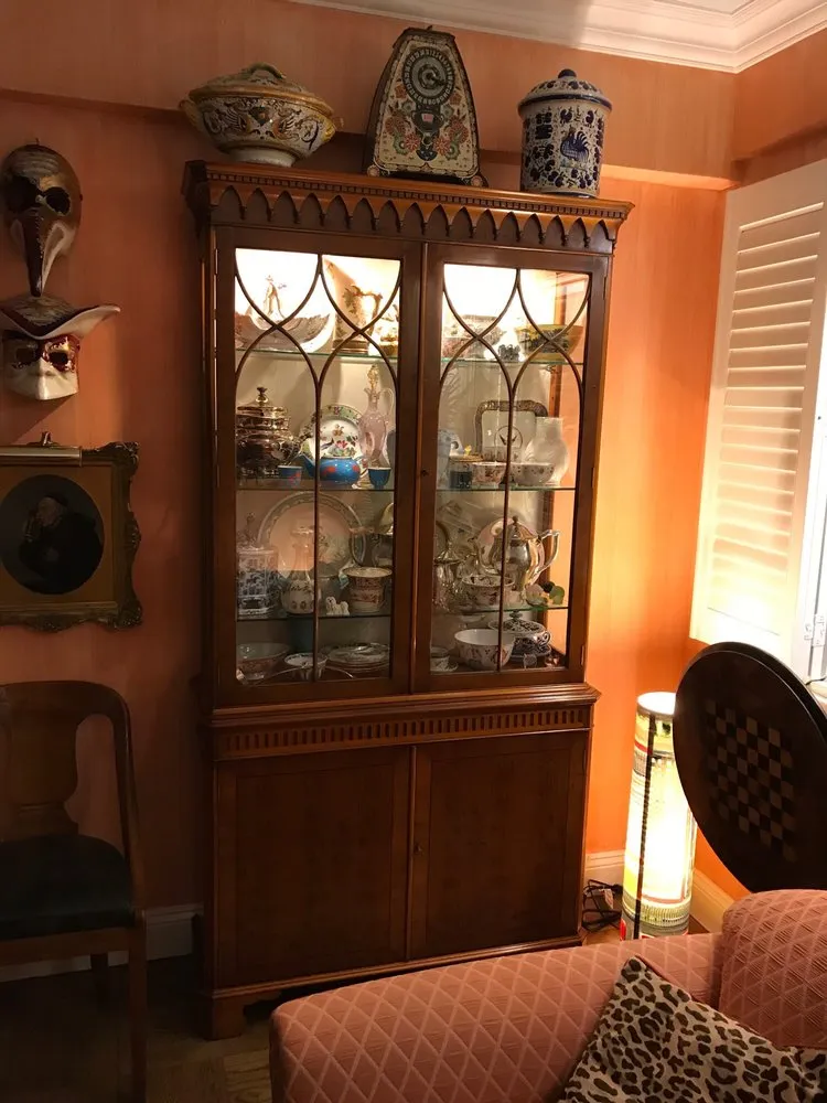 Slide of Emco Electric Services