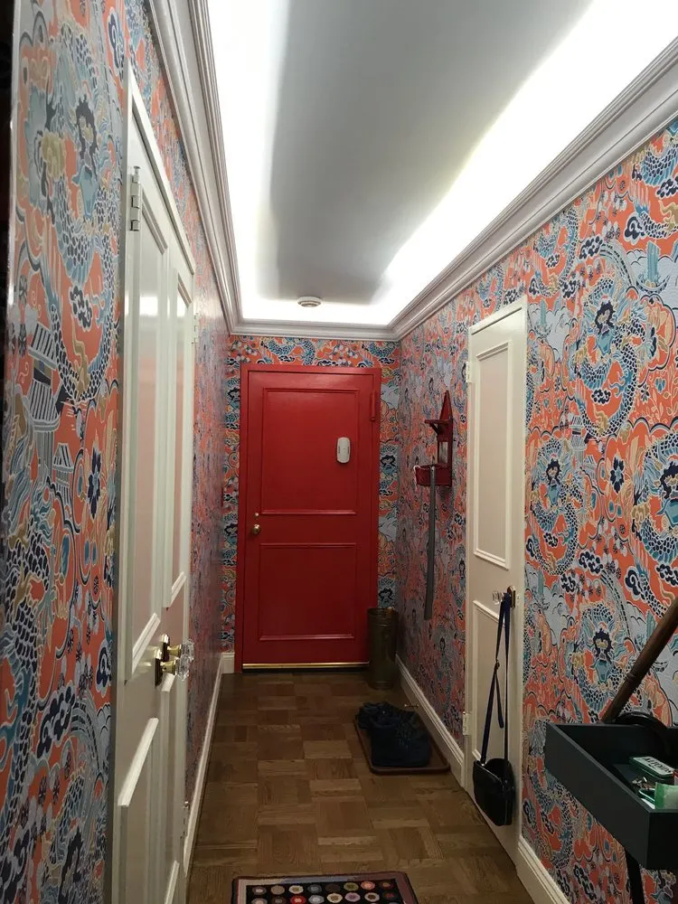 Slide of Emco Electric Services